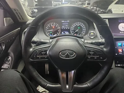 Infiniti Q50 2018, 104480 км, за 17000000 KRW - фото 6