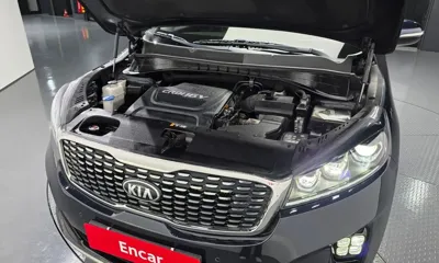 Kia Sorento 2018, 67118 км, за 15800000 KRW - фото 6
