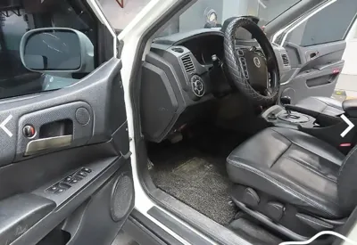 KG_Mobility_Ssangyong KORANDO 2015, 170000 км, за 5800000 KRW - фото 8