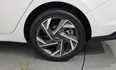 Hyundai Avante 2024, 45322 км, за 22100000 KRW - фото 21