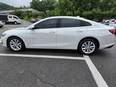 ChevroletGMDaewoo Malibu 2019, 93000 км, за 10500000 KRW - фото 4