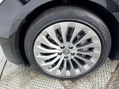 Genesis EQ900 2016, 119743 км, за 21500000 KRW - фото 20