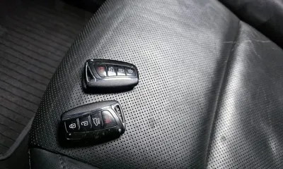 Hyundai Santafe 2016, 167649 км, за 9400000 KRW - фото 29