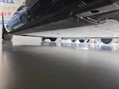 Li Auto Li MEGA 2025, 16299 км, за 431300 CNY - фото 21