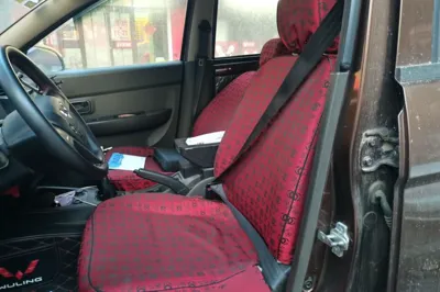 Wuling Hongguang 2015, 52300 км, за 22160 CNY - фото 15