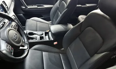 Kia Sportage 2016, 55900 км, за 13990000 KRW - фото 18