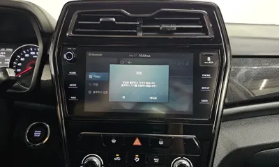 KG_Mobility_Ssangyong TIBOLI 2021, 91589 км, за 12300000 KRW - фото 30