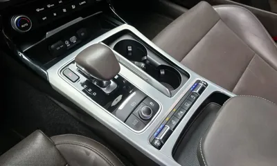 Kia Stinger 2019, 108002 км, за 15400000 KRW - фото 9