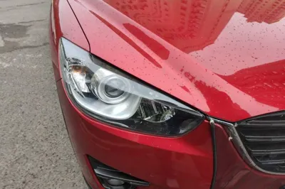 Mazda CX-5 2015, 115800 км, за 42419.98 CNY - фото 7