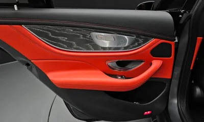 Mercedes-Benz AMG GT 2024, 3549 км, за 119900000 KRW - фото 25
