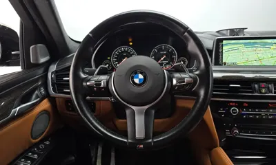 BMW X6 2016, 144498 км, за 30900000 KRW - фото 13
