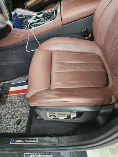 BMW X6 2024, 20253 км, за 94900000 KRW - фото 6