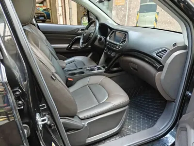 GAC Motor GS4 Hybrid 2019, 82000 км, за 33800 CNY - фото 13