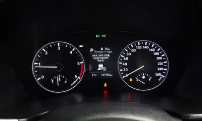 Hyundai Santafe 2019, 147753 км, за 16990000 KRW - фото 8