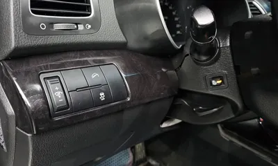 Kia Sorento 2014, 154183 км, за 7300000 KRW - фото 14