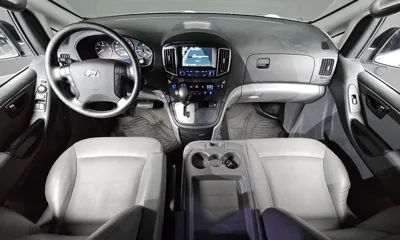 Hyundai Starex 2017, 169842 км, за 9800000 KRW - фото 7