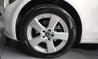 Mercedes-Benz C-Class 2017, 30897 км, за 17400000 KRW - фото 5
