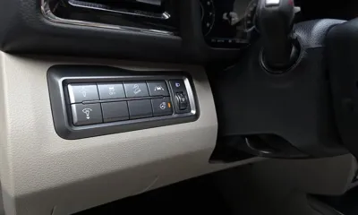 KG_Mobility_Ssangyong TIBOLI 2020, 83281 км, за 12900000 KRW - фото 18