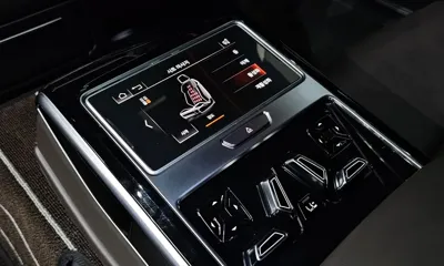 Audi A8 2021, 98734 км, за 48990000 KRW - фото 20