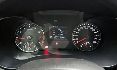 Kia K5 2019, 117267 км, за 10400000 KRW - фото 8