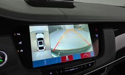 Cadillac CT6 2017, 168513 км, за 12000000 KRW - фото 14