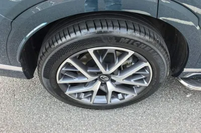 GAC Trumpchi GS8 2022, 74400 км, за 130473.42 CNY - фото 20