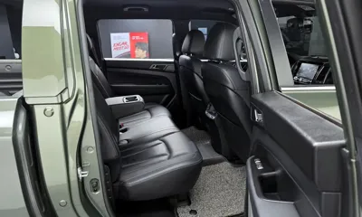 KG_Mobility_Ssangyong Rexton 2023, 34622 км, за 25900000 KRW - фото 28