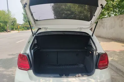 Volkswagen Polo 2018, 84400 км, за 50680.61 CNY - фото 22