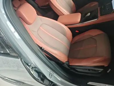 Nio EC6 2021, 95000 км, за 81100 CNY - фото 25