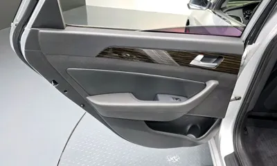 Hyundai Sonata 2017, 118816 км, за 8300000 KRW - фото 25