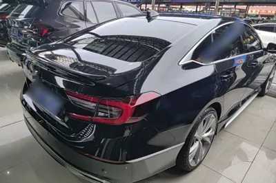 Honda Accord 2022, 57800 км, за 116374.44 CNY - фото 6