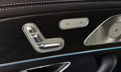 Mercedes-Benz GLS-Class 2025, 40 км, за 163000000 KRW - фото 17