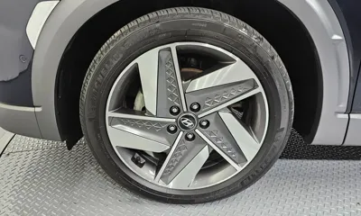 Hyundai Nexo 2023, 63787 км, за 20400000 KRW - фото 5