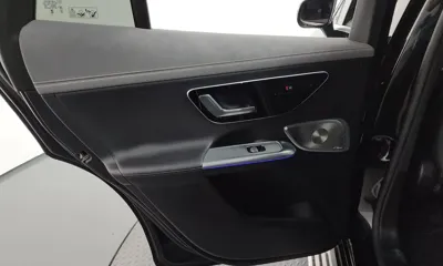 Mercedes-Benz EQE 2023, 57590 км, за 68800000 KRW - фото 25