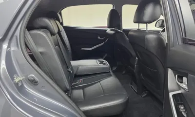KG_Mobility_Ssangyong KORANDO 2016, 173413 км, за 4500000 KRW - фото 26