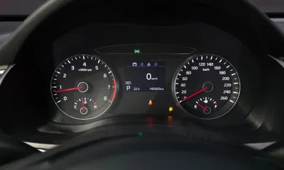 Kia K7 2019, 145669 км, за 9700000 KRW - фото 8