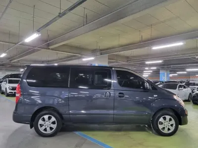 Hyundai Starex 2016, 50200 км, за 13300000 KRW - фото 7