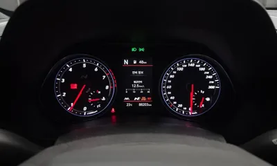 Hyundai Veloster 2022, 88203 км, за 20990000 KRW - фото 8