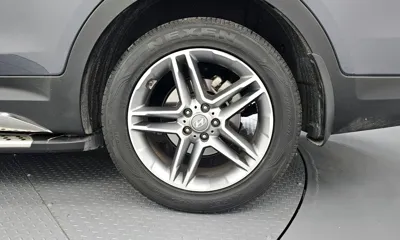 Hyundai Maxcruz 2018, 172404 км, за 12700000 KRW - фото 21