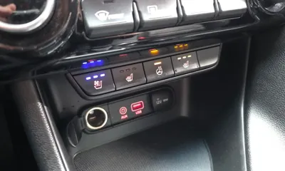 Kia Sportage 2018, 170240 км, за 10000000 KRW - фото 17