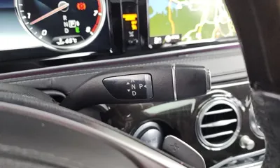 Mercedes-Benz S-Class 2015, 68432 км, за 30990000 KRW - фото 9