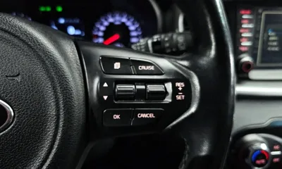 Kia Sorento 2016, 122271 км, за 10900000 KRW - фото 31