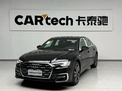Audi A6L · 0 год