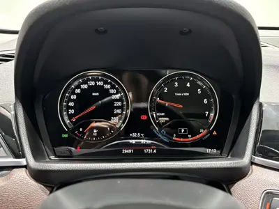 BMW X1 2022, 29000 км, за 158800 CNY - фото 20
