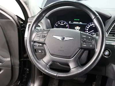 Genesis G80 2017, 162926 км, за 14900000 KRW - фото 12