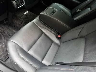 Toyota Crown 2017, 69000 км, за 145800 CNY - фото 19