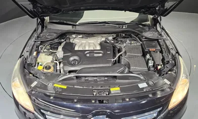 Renault-KoreaSamsung SM7 2016, 131269 км, за 4400000 KRW - фото 6