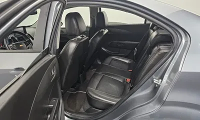 ChevroletGMDaewoo Aveo 2014, 106819 км, за 2100000 KRW - фото 12