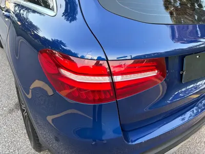 Mercedes-Benz GLC 2018, 93000 км, за 103800 CNY - фото 13
