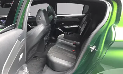 Peugeot 308 2022, 50751 км, за 26900000 KRW - фото 26